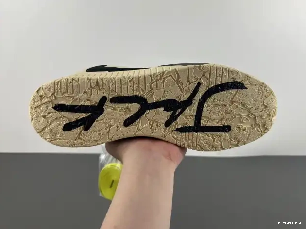 HYPE TR FZ8117-102 Jumpman x Scott Jordan Jack Travis 0612